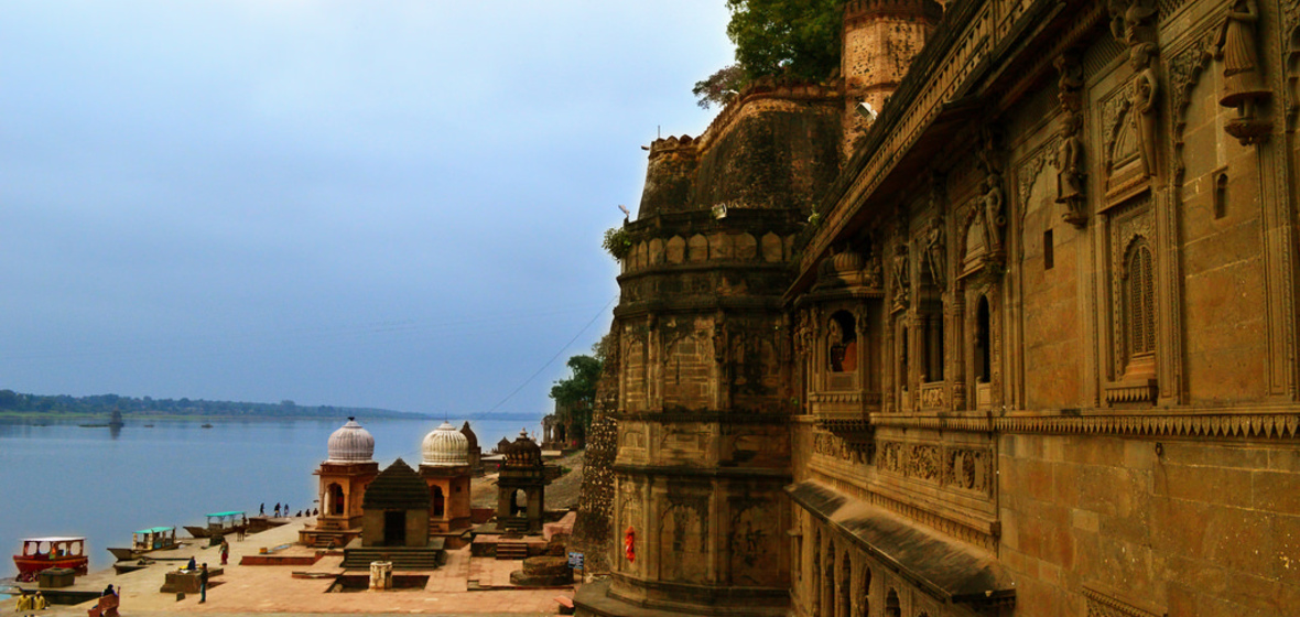 Photo of Maheshwar