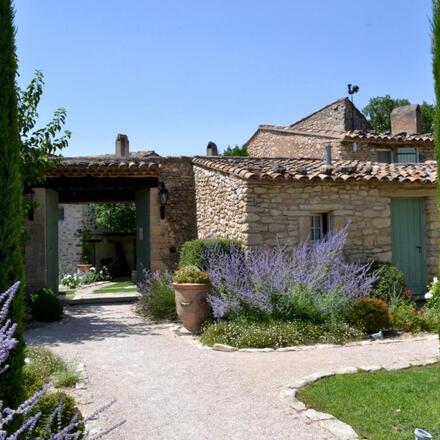 La Ferme de la Huppe