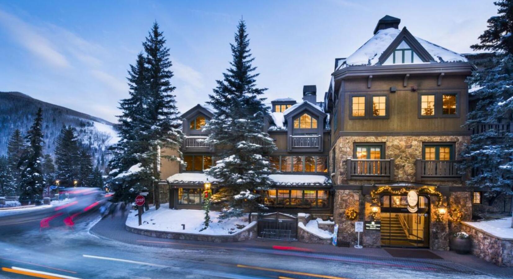 Photo de Gravity Haus Vail