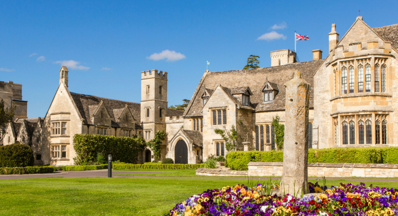 Photo of Ellenborough Park