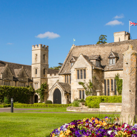 Ellenborough Park