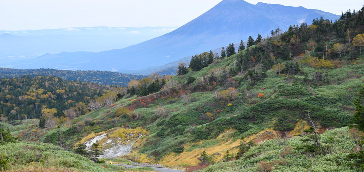 Foto von Iwate