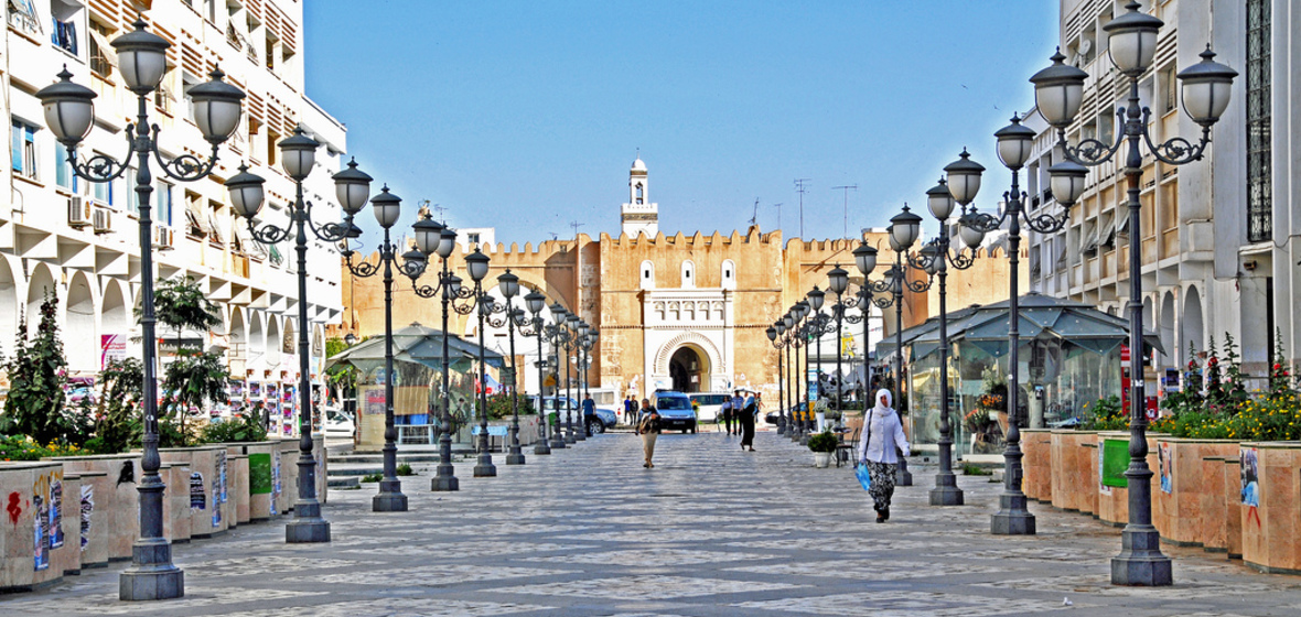 Photo de Tunisie