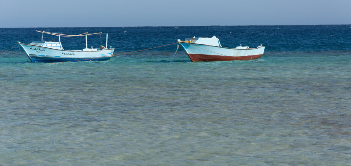 Photo of Marsa Alam