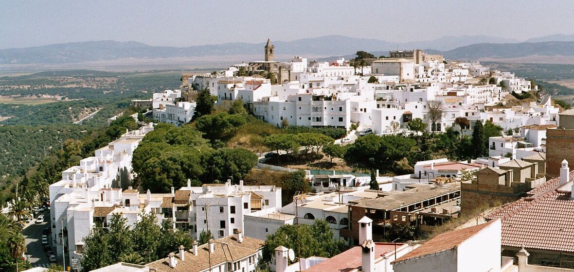 Photo de Vejer de la Frontera