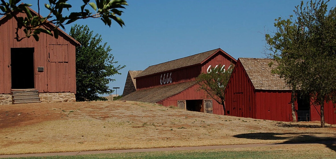 Photo of Lubbock