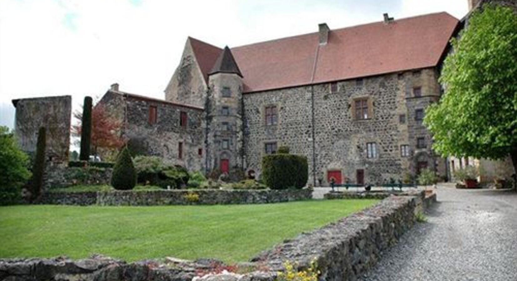 Photo of Chateau Royal de Saint Saturnin