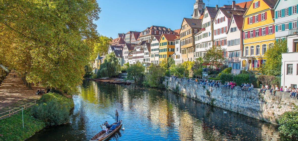 Photo of Tubingen