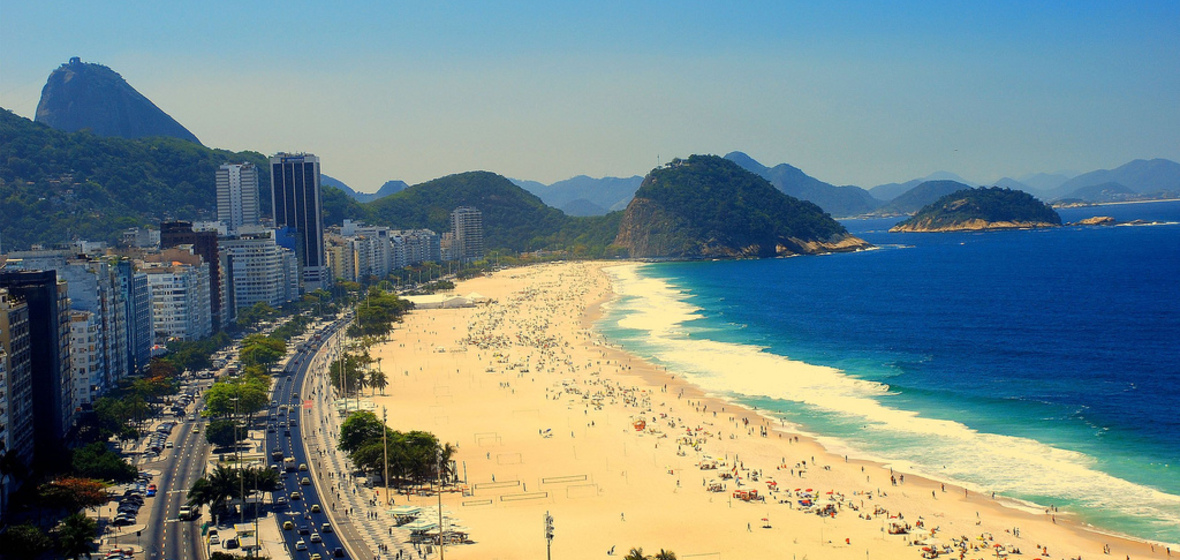 Photo of Rio de Janeiro