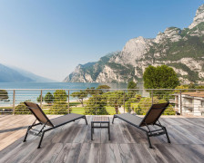 Die 10 besten Familienhotels am Gardasee