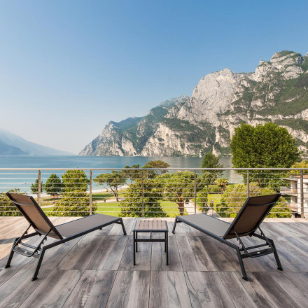 The 10 Best Family Hotels on Lake Garda