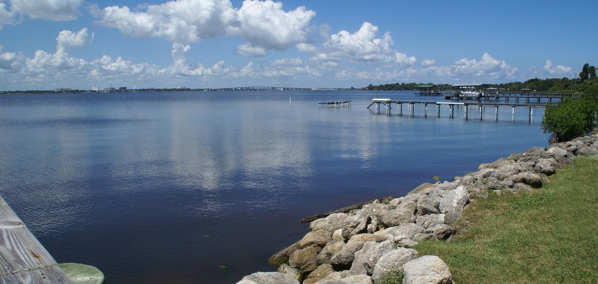 Photo of Melbourne Beach