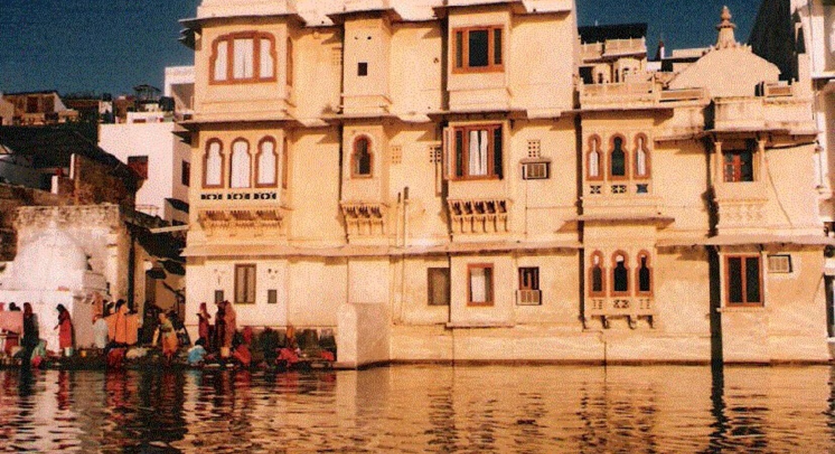 Photo of Kankarwa Haveli