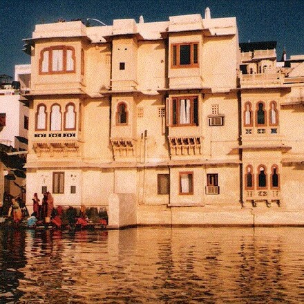 Kankarwa Haveli