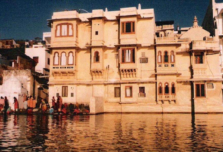 Kankarwa Haveli