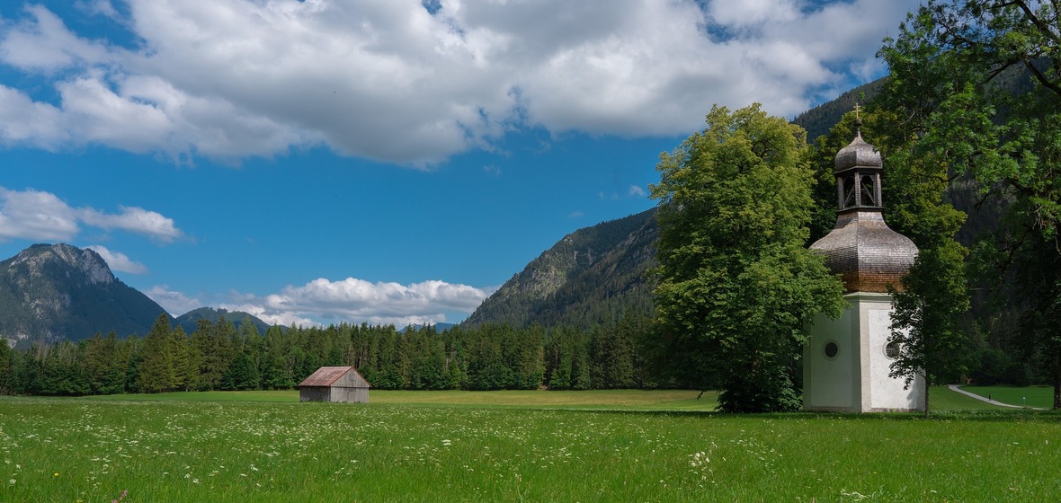 Photo of Bavaria