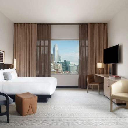 The 8 Best Hotels in Union Square, San Francisco