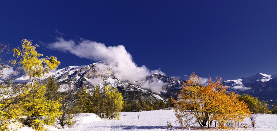 Photo of Hautes-Alpes