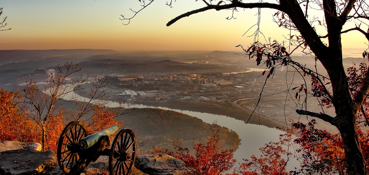 Photo de Chattanooga