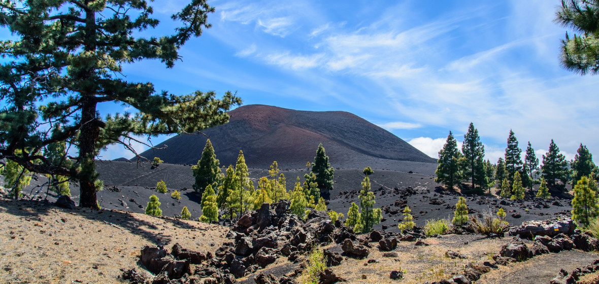 Photo of Tenerife