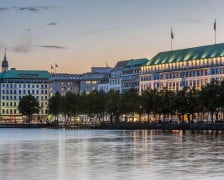 Best Hotels in Hamburg City Centre