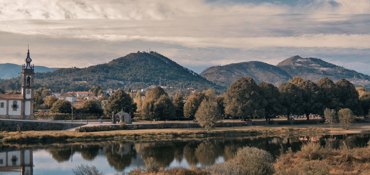 Foto von Ponte de Lima