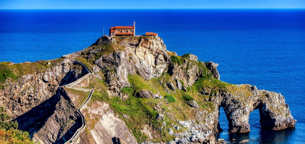 Photo de Pays basque, Espagne