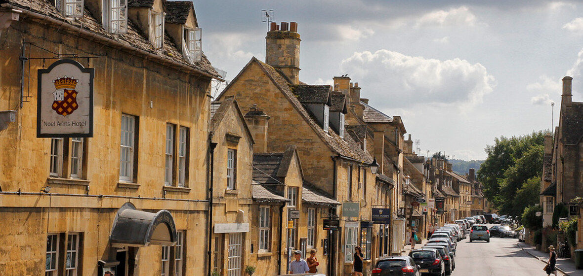 Photo de Chipping Campden