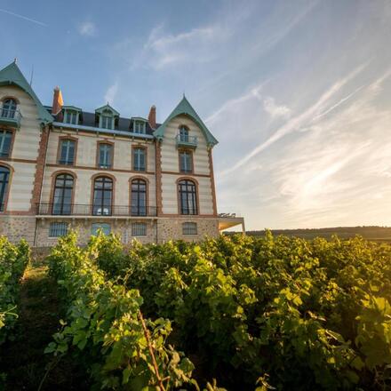 The 13 Best Romantic Hotels in Champagne