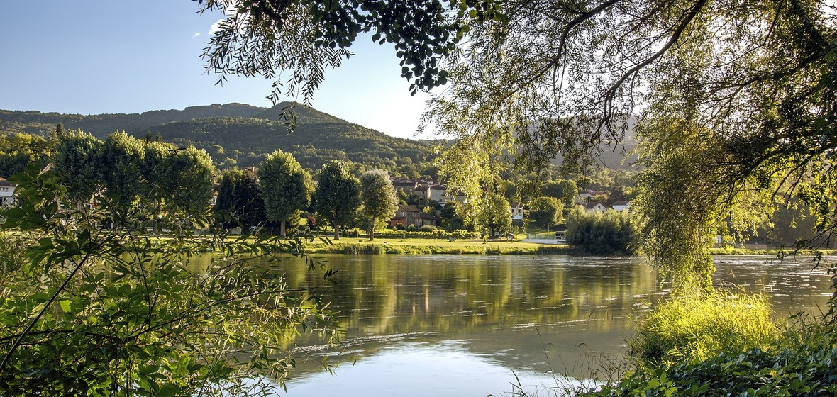 Foto von Auvergne