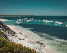 Western Australia