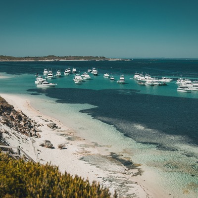 Western Australia