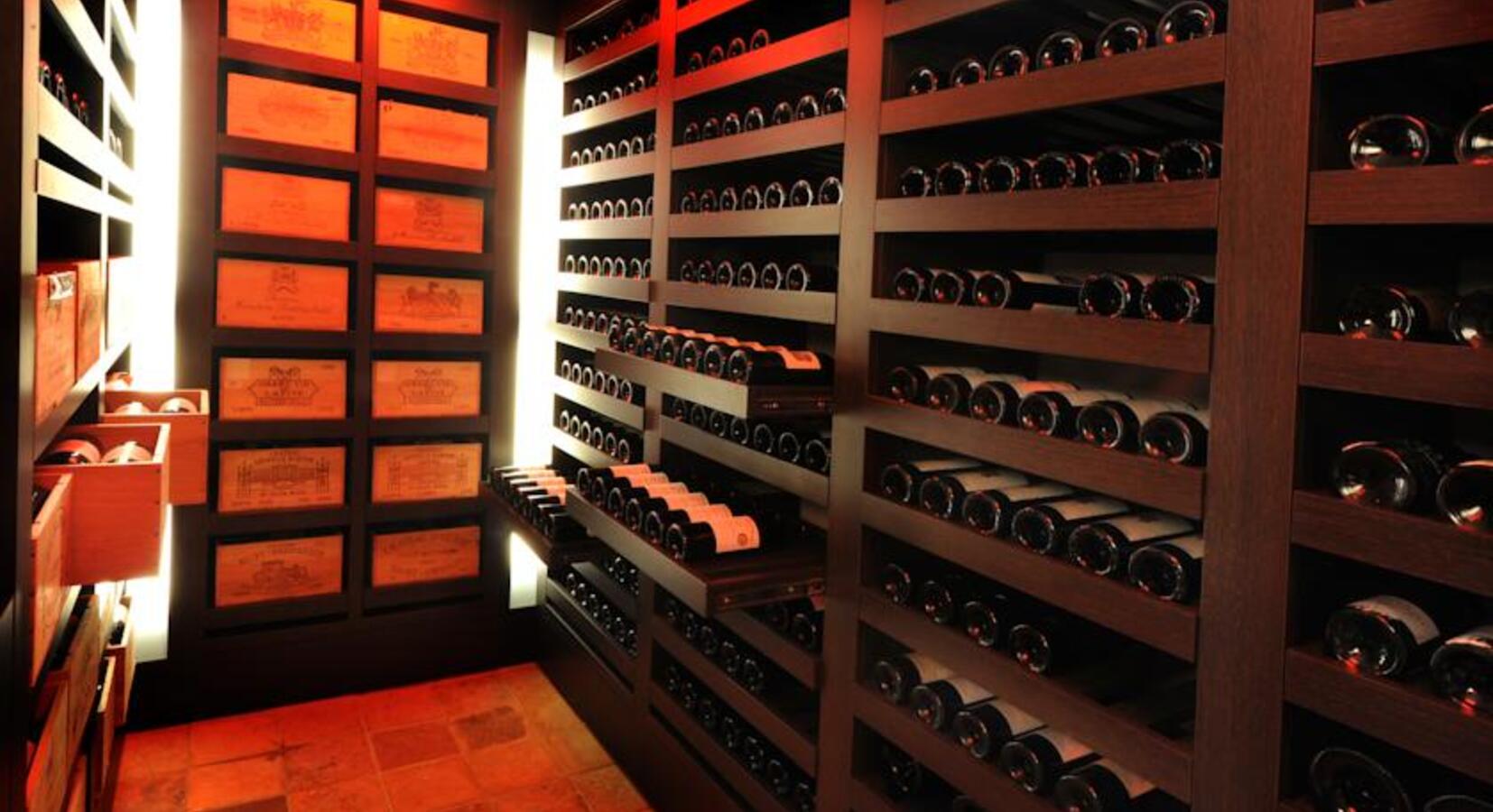 Wine Cellar