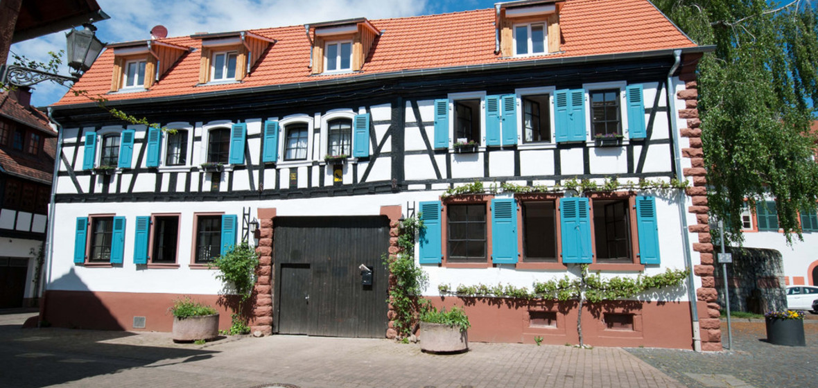 Photo of Michelstadt