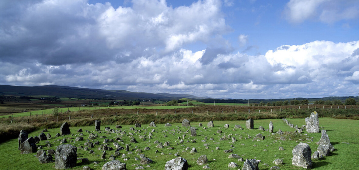 Foto von County Tyrone