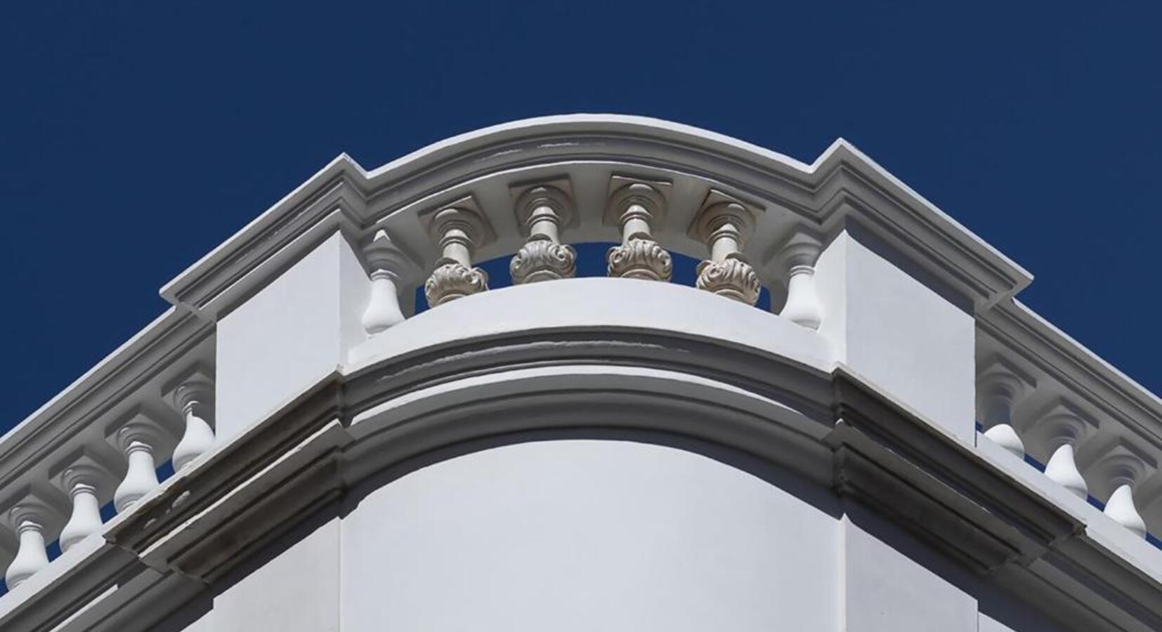 Architectural Detail