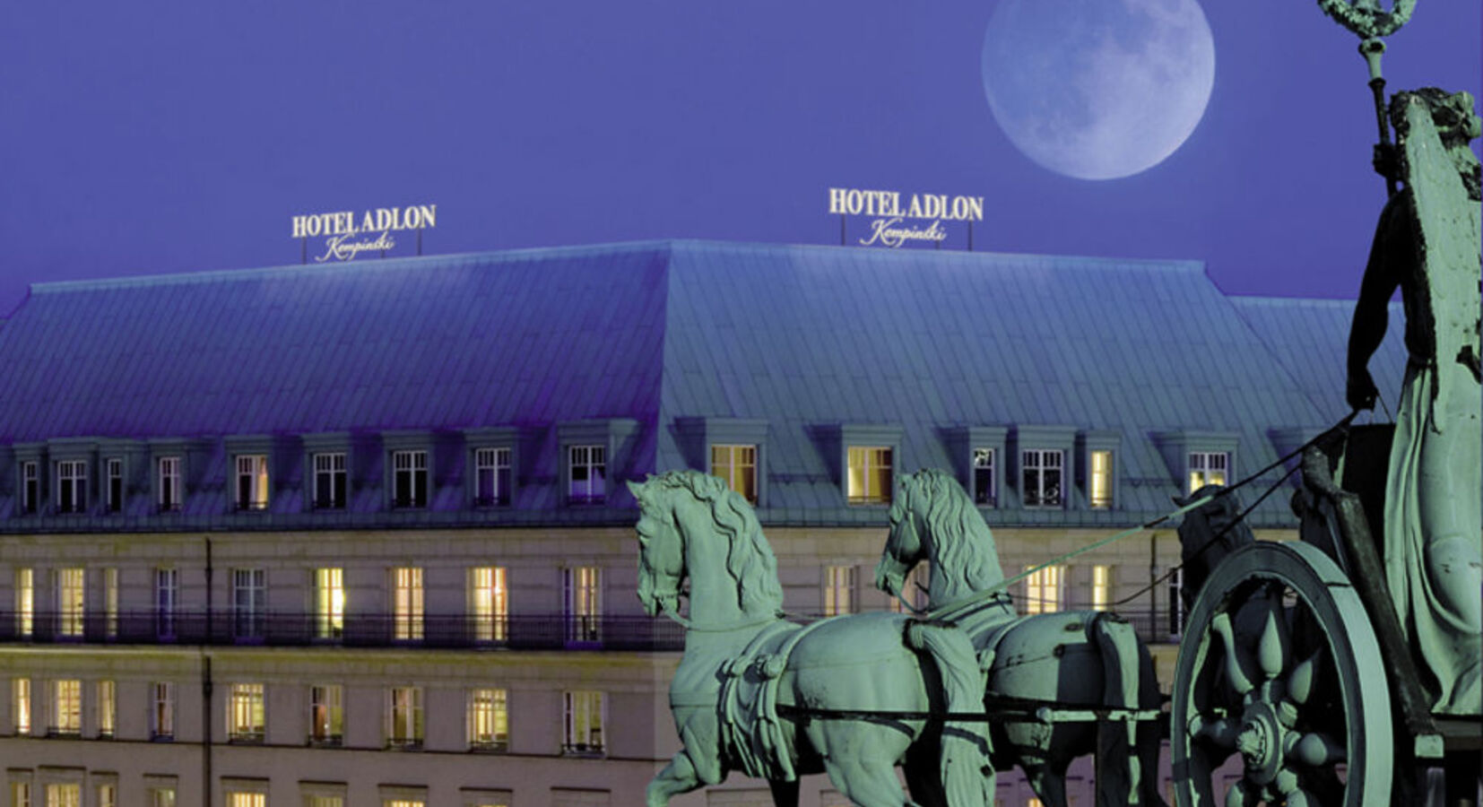 Photo of Hotel Adlon Kempinski