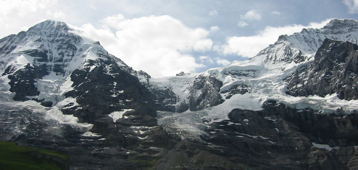 Photo of Wengen