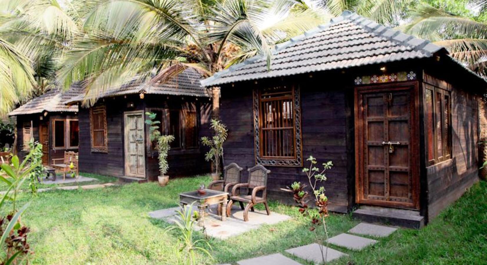 Photo of Leela Cottages