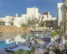 Die 20 besten Hotels in Apulien auf dem Land