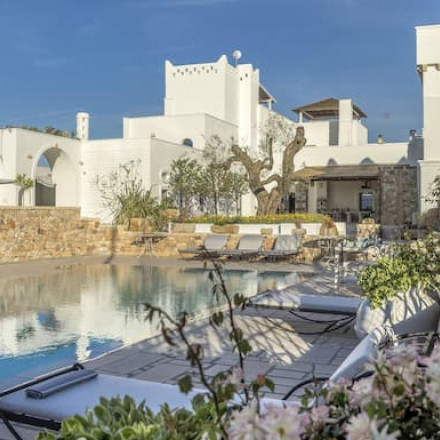 The 20 Best Hotels in Rural Puglia