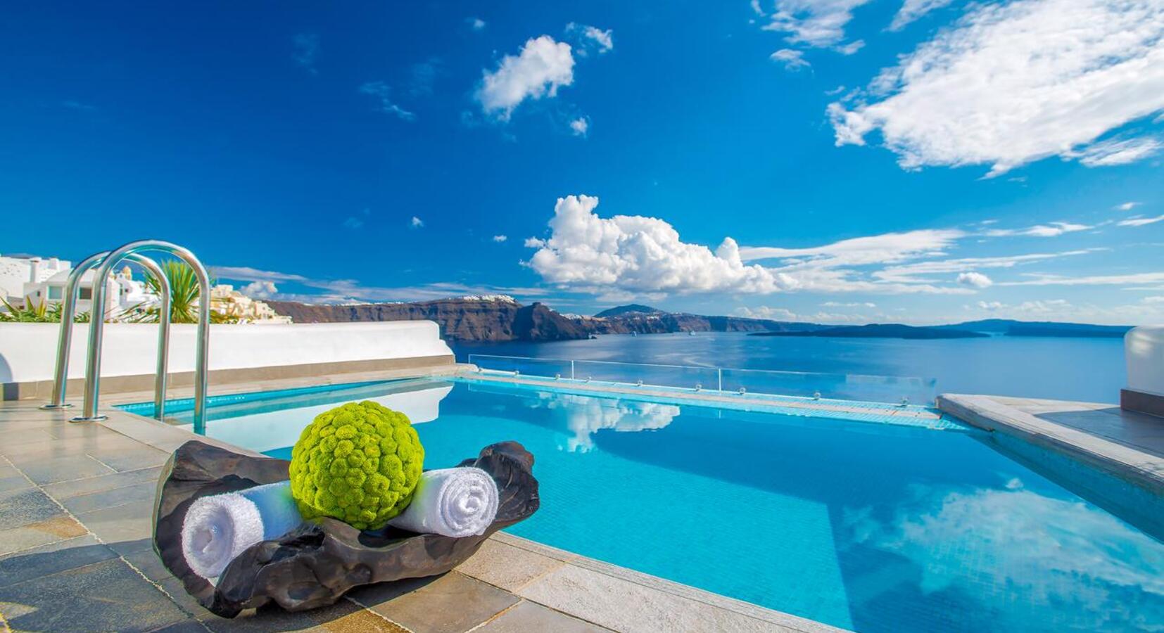 Photo of Santorini Secret Suites & Spa