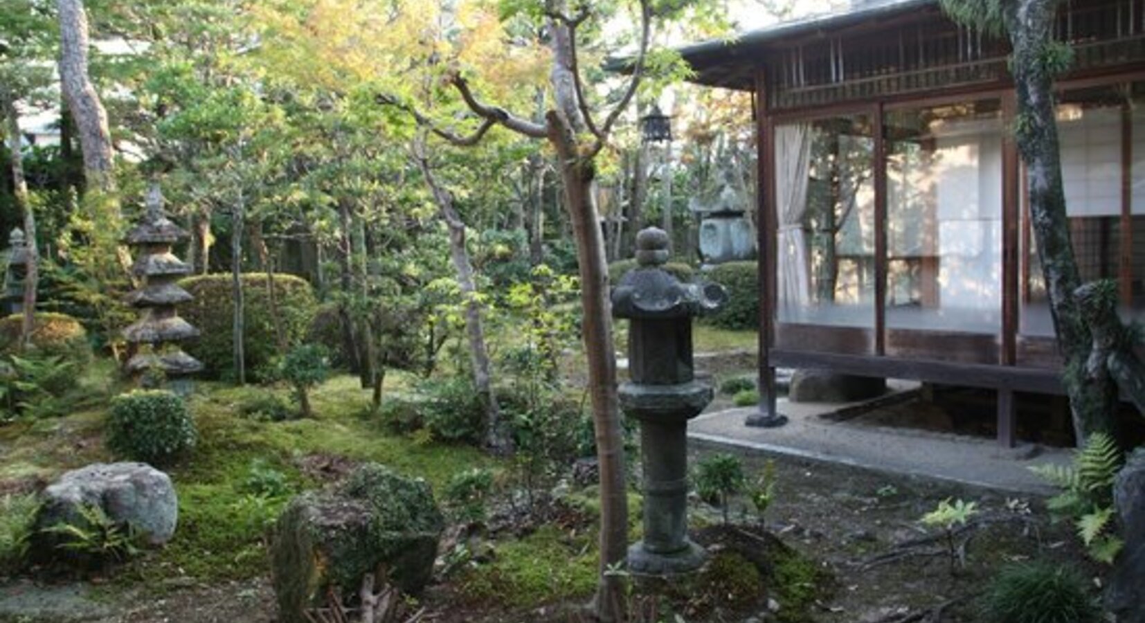 Photo of Kankaso Ryokan