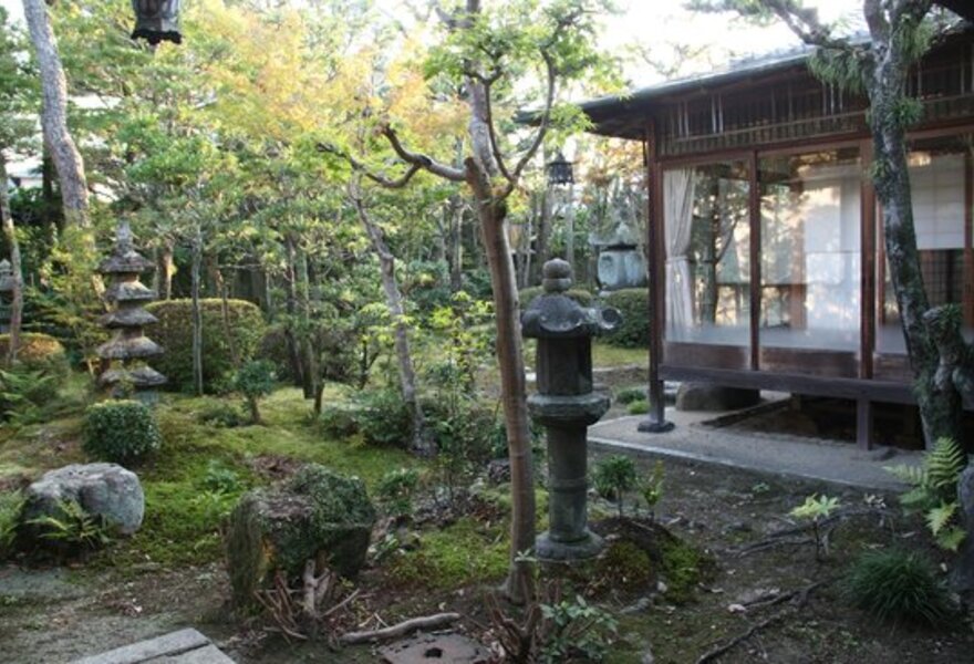 Kankaso Ryokan