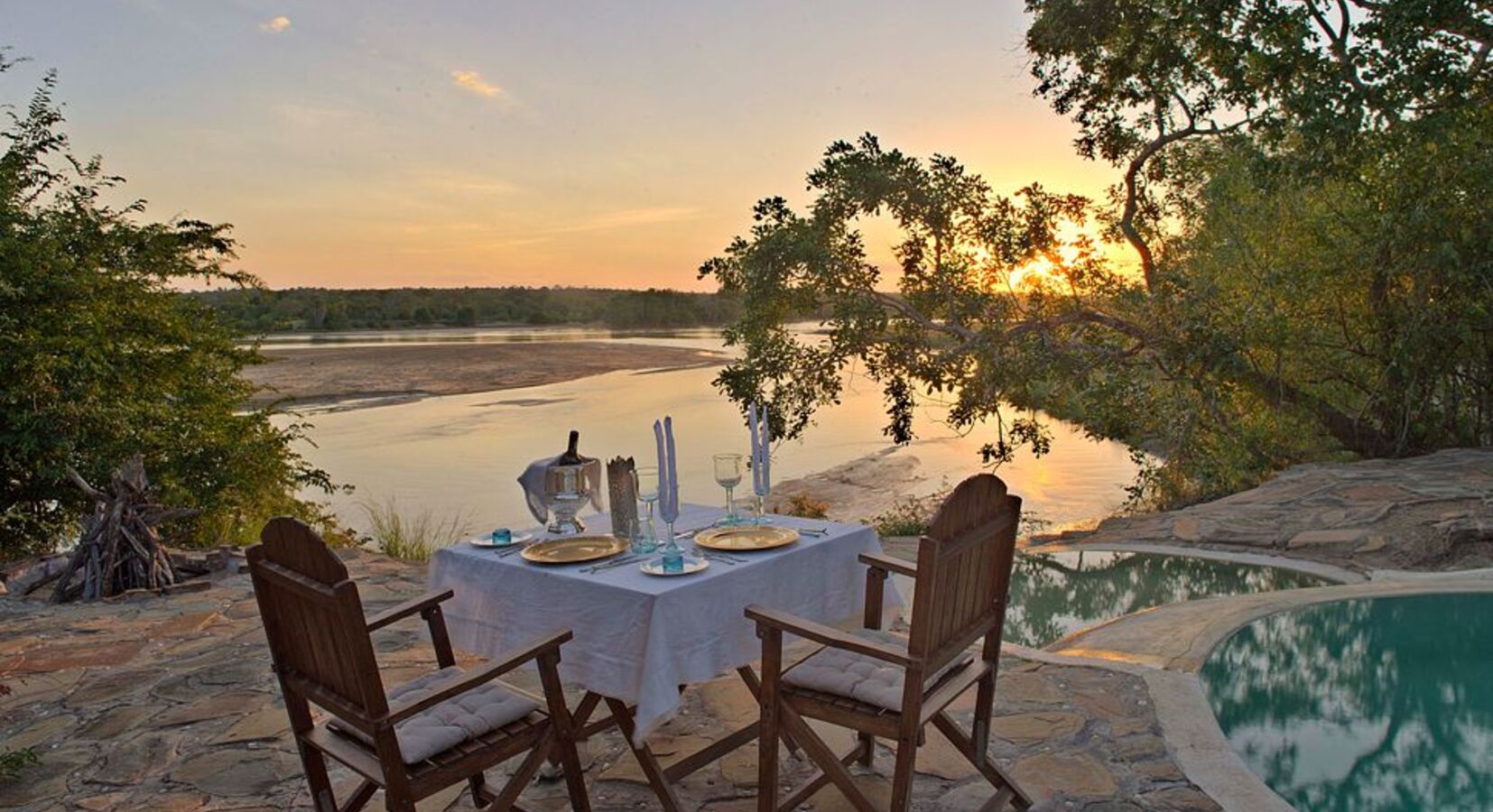 Photo of Selous Safari Camp, Selous Game Reserve