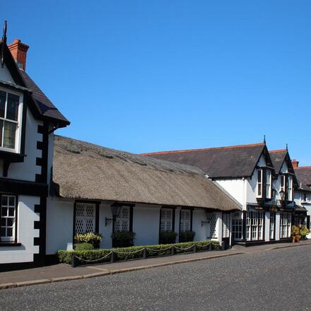 The Old Inn