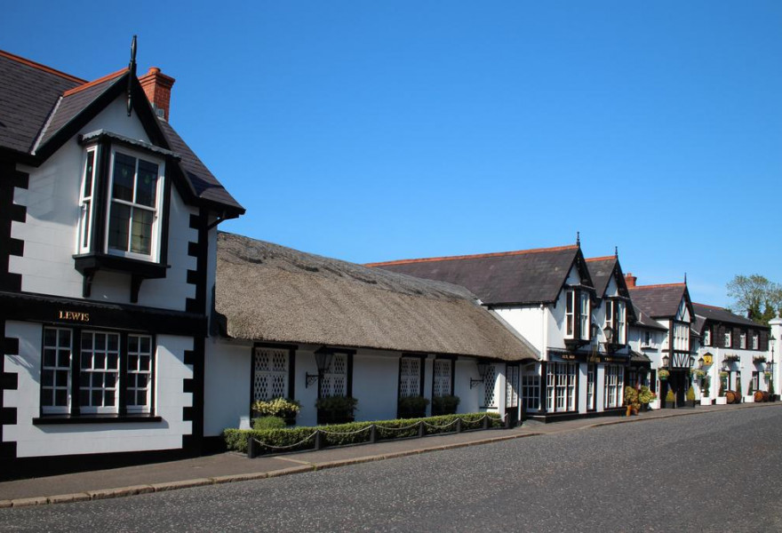 The Old Inn