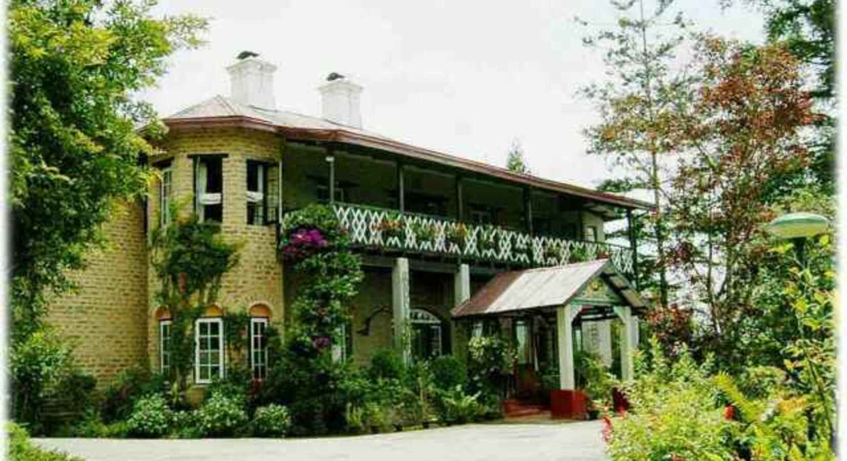 Photo of The Himalayan Hotel