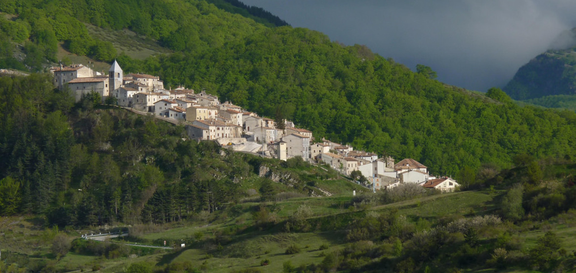 Photo of Abruzzo