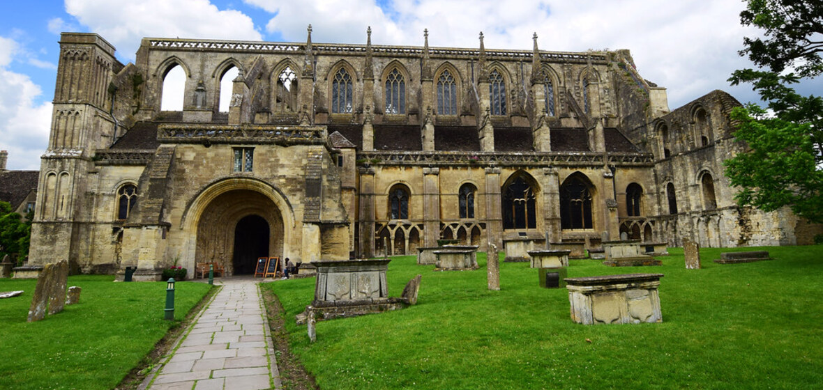 Photo of Malmesbury